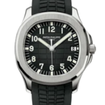 Patek Philippe Aquanaut Aquanaut 5167A-001 / Unworn / Complete Box & Papers(1:1 replica)
