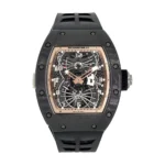 Richard Mille RM022(1:1 replica)