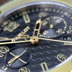 Hublot Big Bang 20th Anniversary Imitation Watches Automatic Movement BBA Factory 43mm - Image 8