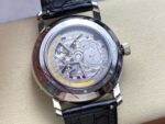 Vacheron Constantin Traditionnelle 43175 Replica Watch Mens Leather Strap 41mm - Image 7