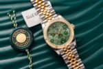 Rolex Datejust 278231 Best Replica Watch Gold Wrapped GM Factory 31mm - Image 2