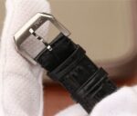 Replica IWC ZF Portuguese IW545405 White   Black Dial A6498 - Image 17