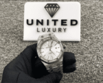 Audemar Piguet Iced Out Replica - Image 2