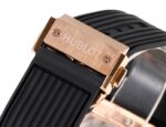 Hublot Spirit of Big Bang Textured Rubber Strap(1:1 replica) - Image 9