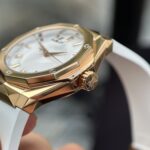Hublot Replica Watch Orlinski King Gold White Dial APS Factory 40mm - Image 4