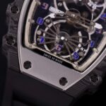 Richard Mille Rep 1:1 Watch RM21-01 Tourbillon Highest Quality 43.7x50mm - Image 5
