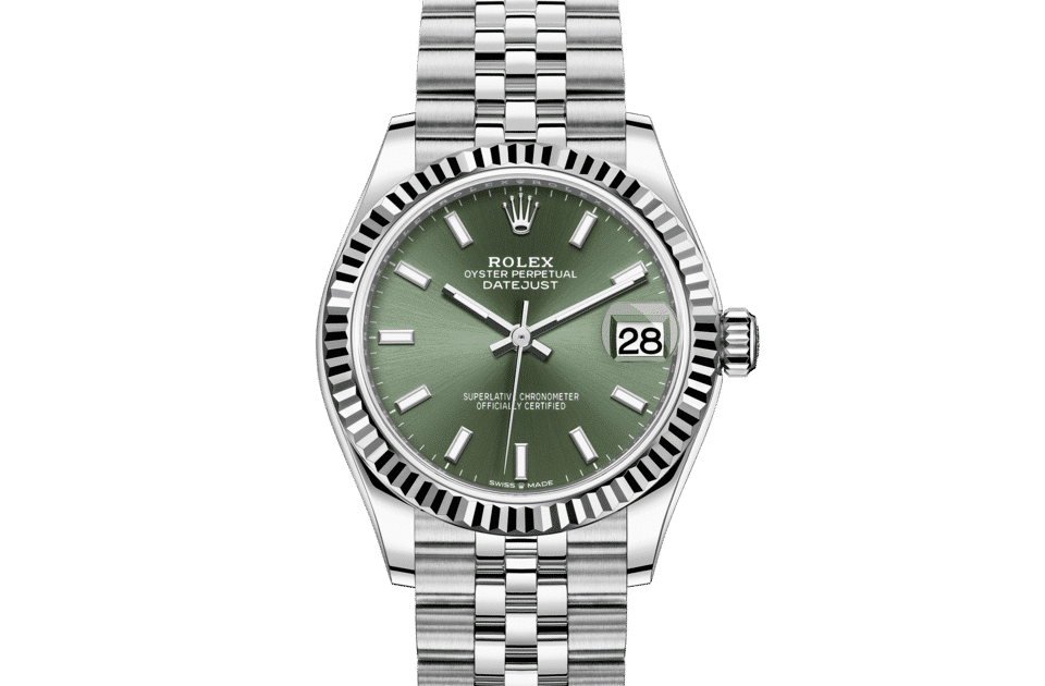 52F5ABDF-462F-C68A-7C71-83E9DBE93EA3.png Datejust 31 ?C M278274-0018(1:1 replica) - Image 1