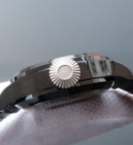 Replica IWC ZF Big Pilot IW502003 Real Ceramic Nylon Strap - Image 4