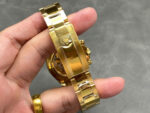 Rolex Daytona 126528LN Le Mans 100th Year Best Replicas Swiss Movement Calibre 4132 QF Factory V8 40mm - Image 8