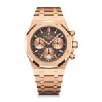 Audemars Piguet Replica Watch Royal Oak Selfwinding Chronograph(1:1 replica) - Image 9