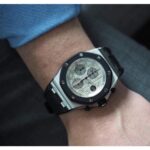Audemars Piguet Royal Oak Offshore 25940SK.OO.D002CA.02.A Replica - Image 4