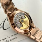 Patek Philippe Twenty 4 7300 Replica 11 Watch Women Metal Strap 36mm - Image 7