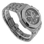 Audemars Piguet Royal Oak Offshore Grey Dial 26238 Replica - Image 3