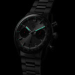 TAG Heuer Carrera Chronograph 39mm(1:1 replica) - Image 2