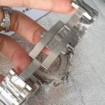 Cartier Calibre Chronograph Men’s Watch(1:1 replica) - Image 3