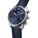 TAG Heuer Replica Watch Carrera Chronograph Automatic 42 mm Steel(1:1 replica) - Image 2