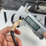 Richard Mille RM07-01 Replica Watches Best Quality Rubber Strap ZF Factory 36mm - Image 8