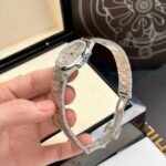 Patek Philippe Replica 1:1 Watch Nautilus 7010 Highest Quality for Women 32mm - Image 5