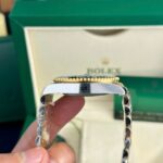 Rolex Replica Watch GMT-Master II 126713GRNR Black Dial Clean Factory 41mm - Image 10