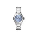 TAG Heuer Replica Watch Aquaracer Professional 200 Quartz 30 mm Steel(1:1 replica) - Image 13