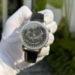Patek Philippe Replica 1:1 Watch Grand Complications 5104G Black 44mm - Image 3
