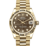 Datejust 31 ?C M278278-0038(1:1 replica)