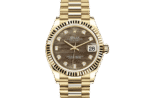 Datejust 31 ?C M278278-0038(1:1 replica)