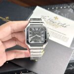 Cartier Santos De Cartier Replica 11 Watch Factory BV 39.8mm - Image 2