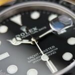 Rolex Yacht-Master Titanium 226627 Replica Watches Black Dial Automatic Movement VS Factory 42mm - Image 5