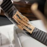 Patek Philippe Replica 11 Watch Aquanaut 5167R Rose Gold Wrapped 3K Factory 40mm - Image 7