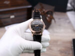 Patek Philippe Replica Watch Complications 5205R 18K Gold Wrapped Custom 40mm - Image 2