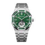 Audemars Piguet Replica Watch Royal Oak Offshore Selfwinding Flying Tourbillon(1:1 replica) - Image 3