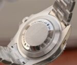 Replica Rolex Sea-Dweller DEEPSEA 116660 Black Ceramic Noob A2836 - Image 11