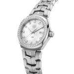 TAG Heuer Replica Watch Link Date Quartz 32 mm Steel(1:1 replica) - Image 14
