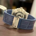 Hublot Best Replica Watch Classic Fusion Custom Natural Diamonds 42mm - Image 9