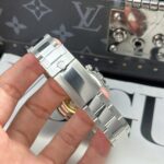 Rolex Daytona 126529LN Le Mans Replica Watch Movement Calibre 4132 Clean Factory 40mm - Image 11