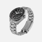 Seamaster Planet Ocean 600M Co-Axial Master Chronometer 43.5mm Black Dial On Bracelet(1:1 replica) - Image 4