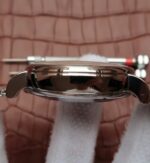 Replica IWC V6 Portofino IW391011 Chronograph White Dial - Image 5