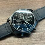 IWC Pilot’s Watch Men’s(1:1 replica) - Image 5
