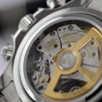 Rolex Replica Watch Daytona Chronograph 126529LN Dial Black QF Factory 40mm - Image 10