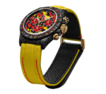 ROLEX Diw Daytona military yellow 40mm oyster black(1:1 replica) - Image 3