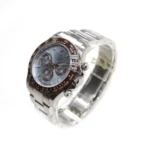 Rolex Daytona Blue Dial 126506 Replica - Image 2