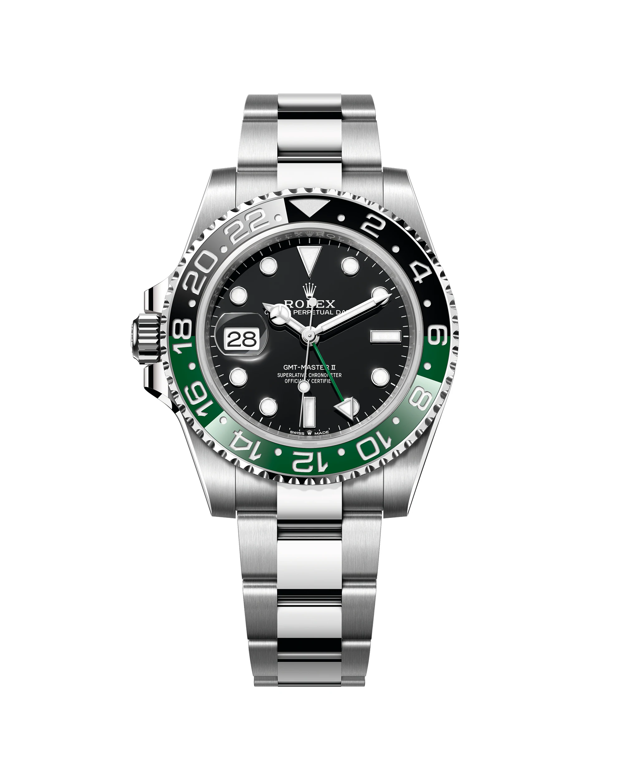 56E955B7-AC97-1767-C5A3-C94D2A494F21.png Rolex GMT II M126720VTNR-0001(1:1 replica) - Image 1