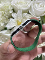 Richard Mille RM67-02 White Carbon Best Replica Watches Weight 37 Grams 38.7??47.52mm - Image 7