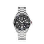 TAG Heuer Replica Watch Formula 1 Date Automatic 43 mm Steel & Ceramic(1:1 replica)