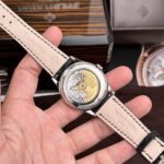 Patek Philippe Fake Watch Complications 5396G Gray Dial GR Factory 38.5mm - Image 6