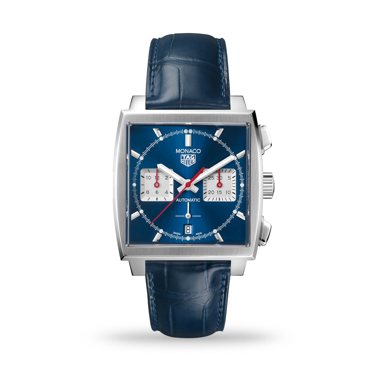 57BD9AC7-24E7-9FBC-EF6A-111CBA03F855.jpg Tag Heuer Monaco CAW2111.FC6183(1:1 replica) - Image 1