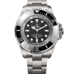 Rolex Deepsea ?C M136660-0004(1:1 replica)