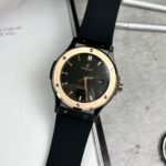 Hublot Replica Watch Classic Fusion Ceramic Demi Premium HBF 42MM - Image 2