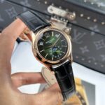 Patek Philippe Replica Watch Complications 5205R Green Dial 40mm - Image 3